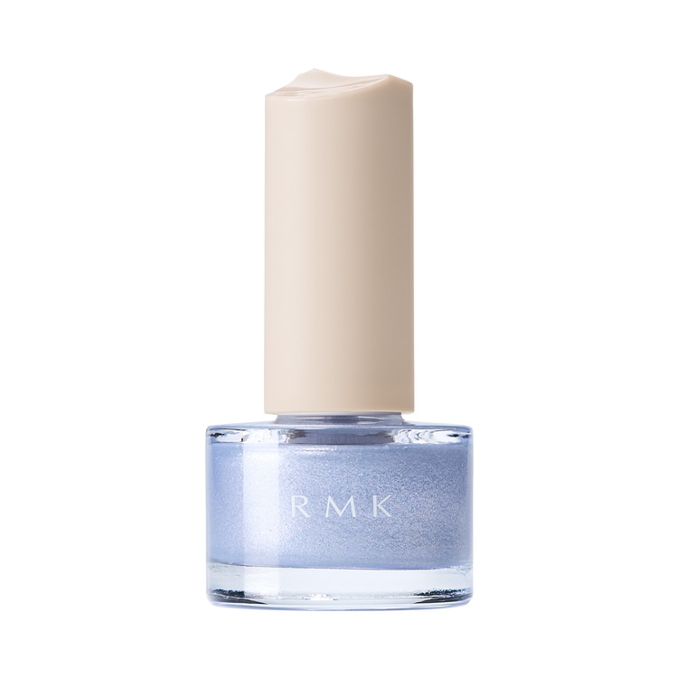 シャイン ラッシュ ネイルカラー 08 フロスティッド ラグーン