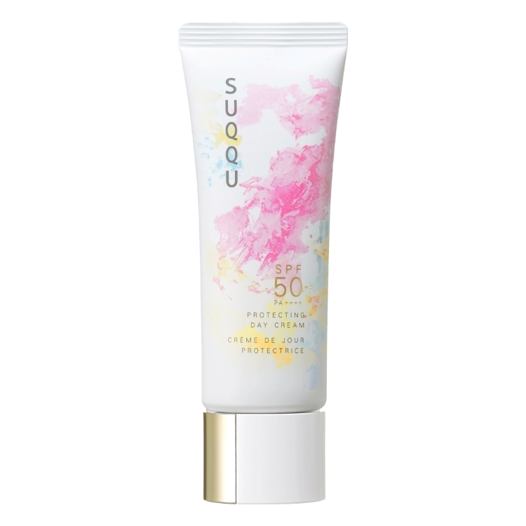 SUQQUプロテクティングデイクリーム50g SUQQU(スック) / プロテクティング デイ クリーム 50gの公式商品情報