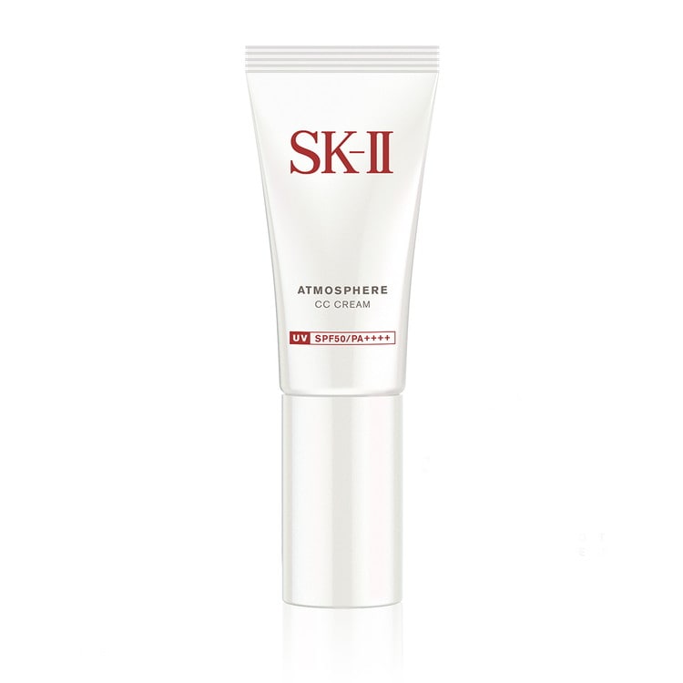 新品✨SK-II  CCクリーム キット