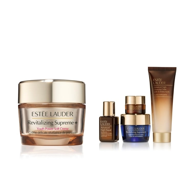 エスティ ローダー ホリデーアドバンスナイトリペアセット エスティ ローダー アドバンス ナイト リペア SMR コンプレックス 50mL