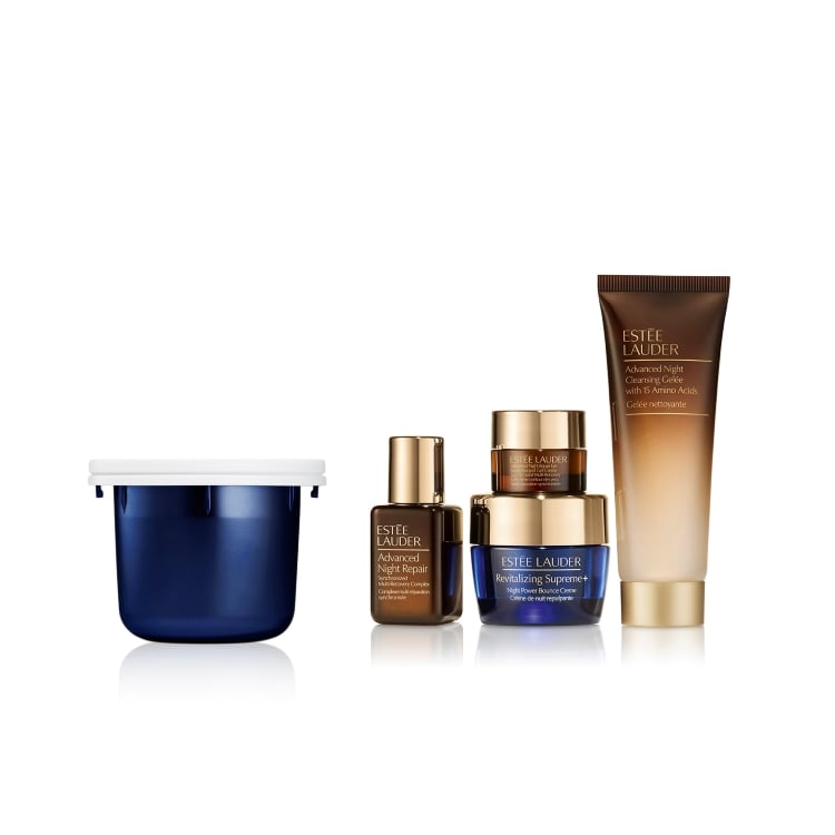 楽天市場】エスティ ローダー ホリデー アドバンス ナイト リペア