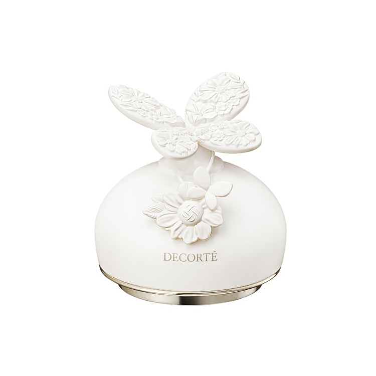 フェイスパウダー ⅩⅤ:コスメデコルテ(DECORTE)の通販｜DEPACO 大丸