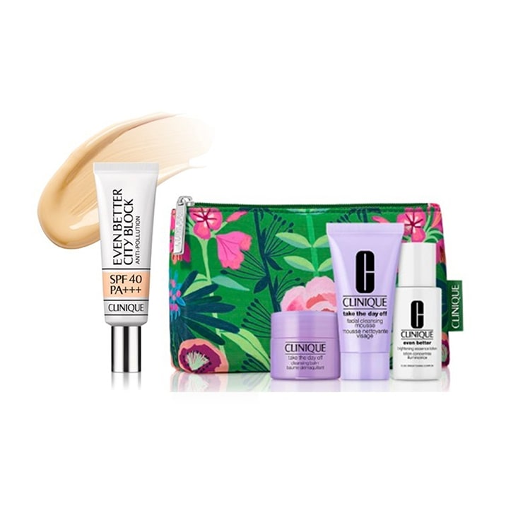 楽天市場】クリニーク セット ポーチの通販