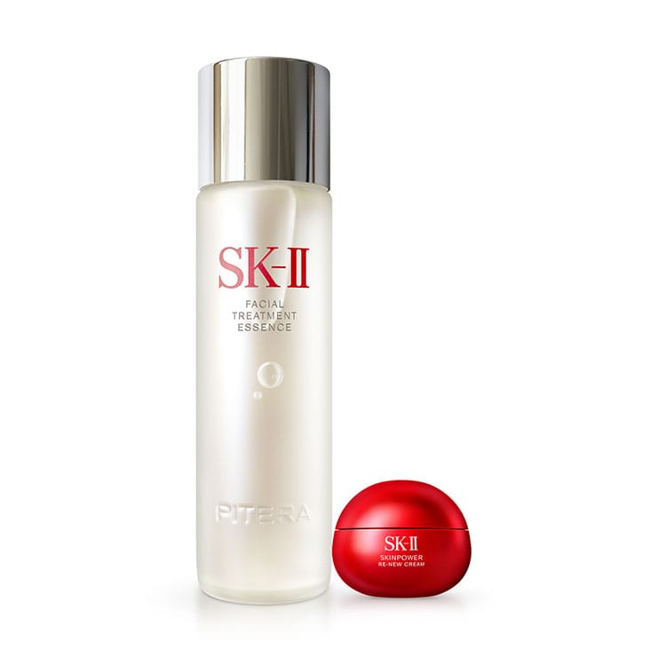 楽天市場】sk－ii facial treatment essence 230 mlの通販