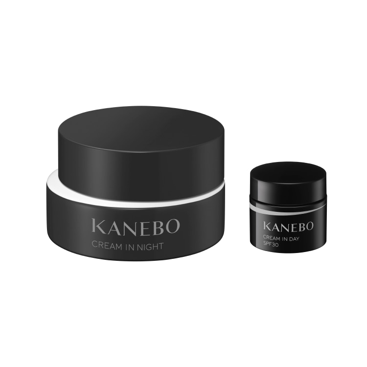 クリーム イン ナイト II【医薬部外品】キット<限定品>