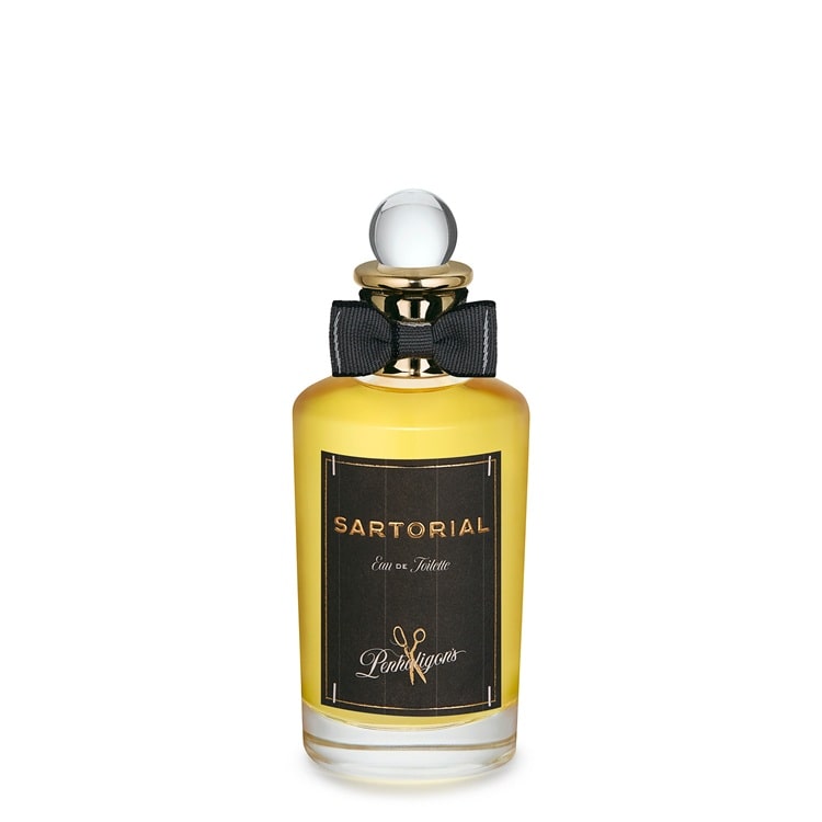 ペンハリガン(PENHALIGON'S):サルトリアル オードトワレ 100mLの通販