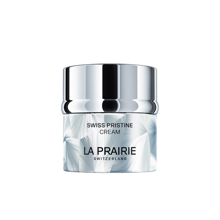 ラ・プレリー(LA PRAIRIE):スイス プリスティン クリームの通販