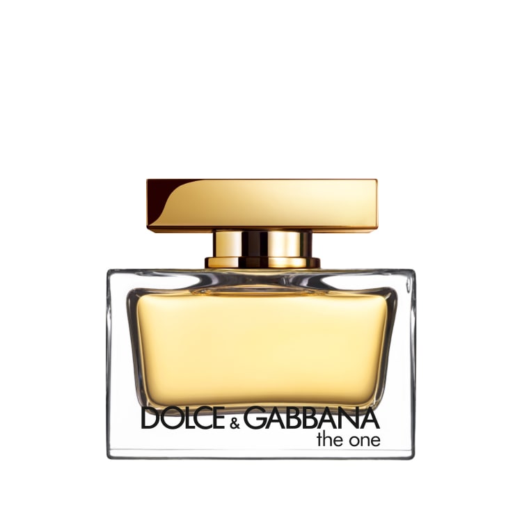 ドルチェ&ガッバーナ ザ・ワン オードパルファム 50mL
