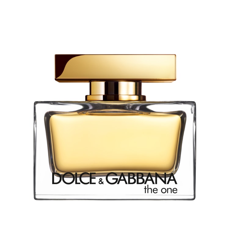ドルチェ&ガッバーナ ザ・ワン オードパルファム 75mL