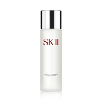 フェイシャル トリートメント クリア ローション 160mL: SK-II｜DEPACO