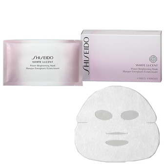 ホワイトルーセント パワーブライトニング マスク 【医薬部外品】