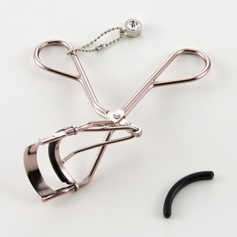 アイラッシュカーラー