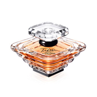 トレゾァ オー ドゥ パルファン