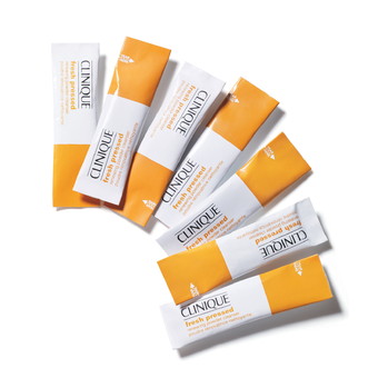 フレッシュ プレスト C パウダー クレンザー