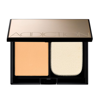 ザ グロウ パウダーファンデーション（レフィル）