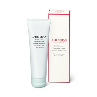 ジェントルフォース クレンジング フォーム【医薬部外品】