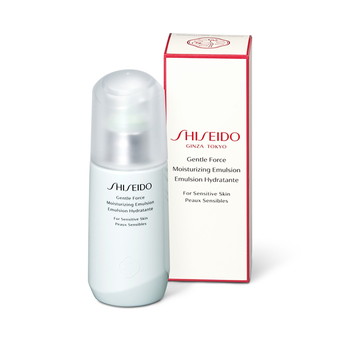 ジェントルフォース モイスチャライジング エマルジョン【医薬部外品】