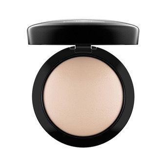 ミネラライズ スキンフィニッシュ ナチュラル