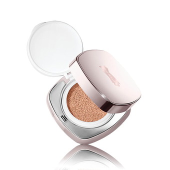 LA MER ザ・プロテクティング 、クッションファンデセット ザ・ルミナス クッション ファンデーション ＜SPF20＞ | ラ