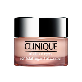 オール アバウト アイ