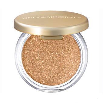 ミネラルピグメント(ウォームオレンジ): オンリーミネラル｜DEPACO