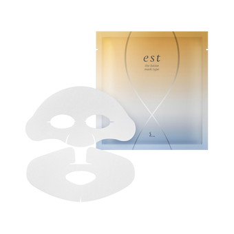 エスト ザ ローション マスク