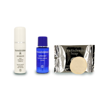 トランスダーマRアドバンスド  スターターキット