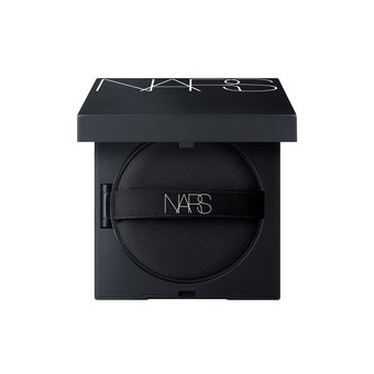 ナチュラルラディアント ロングウェア クッションファンデーション ケース