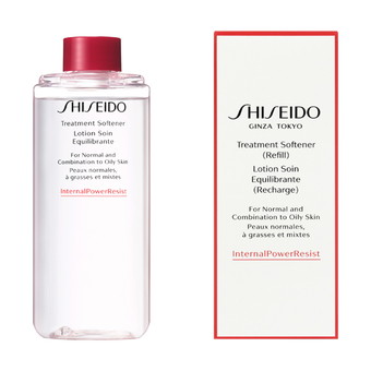 トリートメントソフナー （レフィル）: SHISEIDO｜DEPACO 大丸