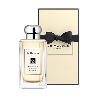 JO MALONE ジョーマローン  ハニーサックル&タバナ コロン 30mL