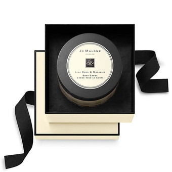 ライム バジル ＆ マンダリン ボディ クレーム