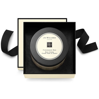 ポメグラネート ノアール ボディ クレーム