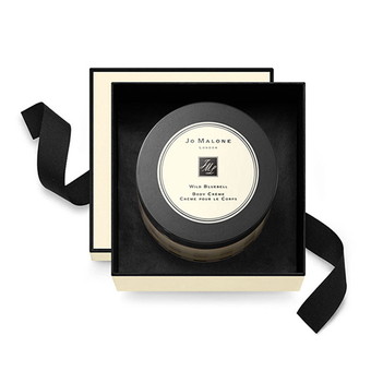 ワイルド ブルーベル ボディ クレーム