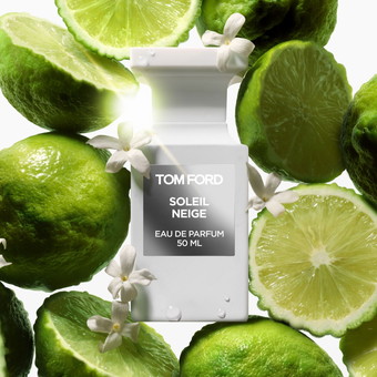 Celes (セレス) | Tom Ford - Soleil Neige(トムフォード