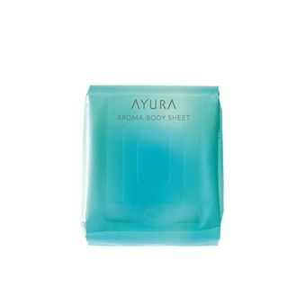 アロマボディシート(L)