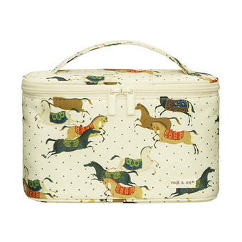 コスメティック ポーチ IV