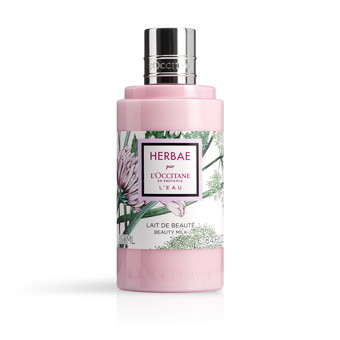 L'OCCITANE エルバブランシュ シークレットコンプリート セット 数量限定】L'OCCITANE エルバブランシュ シークレット