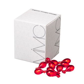 オーガニックオメガチャージ（10回分）