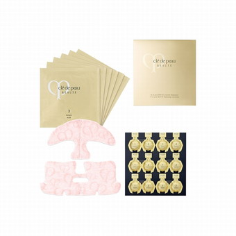 クレ・ド・ポー ボーテ（Cle de Peau Beaute）マスクの通販