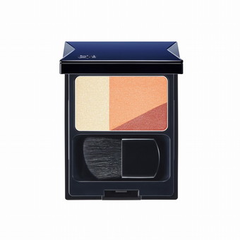 イルミネイト パウダー チークス