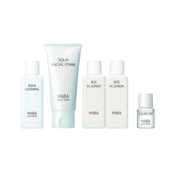 トラベルセット ＶＣタイプ