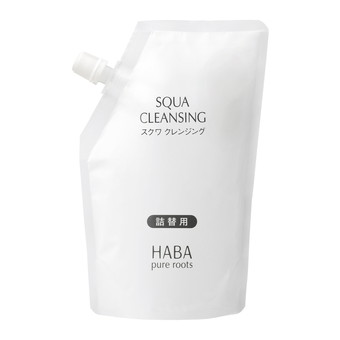 スクワクレンジング 詰替用