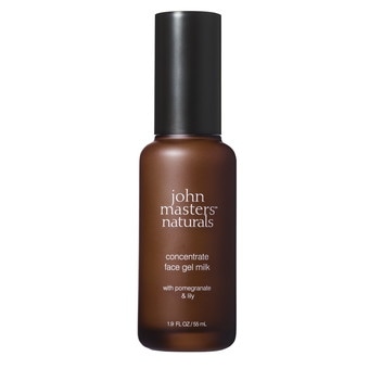 P&Lコンセントレイト フェイスジェルミルク