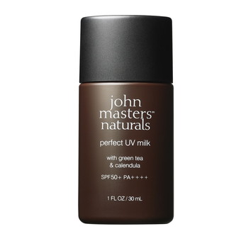 G&CパーフェクトUVミルク