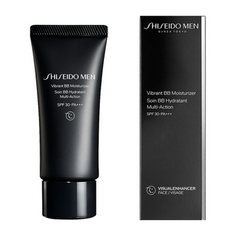 ヴァイブラント BBモイスチャライザー