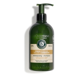 インテンシヴリペア シャンプー 500mL:ロクシタン(L'OCCITANE)の