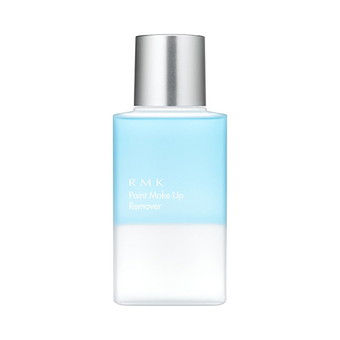 ポイントメイクアップリムーバー