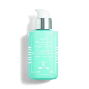 ジェル メイクアップ リムーバー