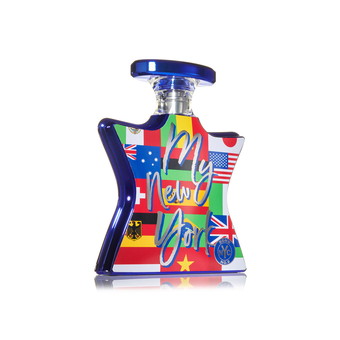 希少入手困難ボンドNo.9ハンプトンオードパルファム50ml ハンプトン オードパルファムスプレー(ボンド・ナンバーナイン