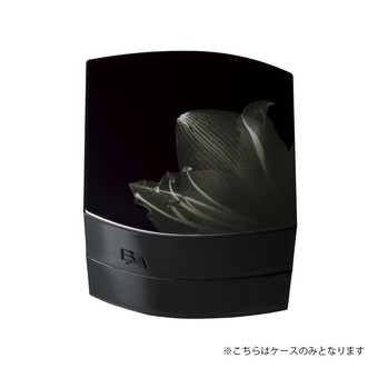 B.A ハイドレイティング カラークリーム ケース